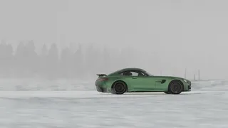 Скриншот 8 к игре Project CARS 2