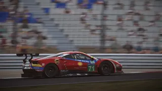 Скриншот 9 к игре Project CARS 2