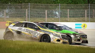 Скриншот 10 к игре Project CARS 2