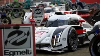 Скриншот 11 к игре Project CARS 2