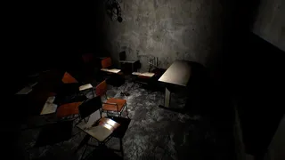 Скриншот 7 к игре Pesadelo - Regressão