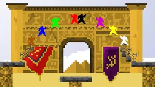 Скриншот 7 к игре Sumo Revise
