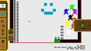 Скриншот 8 к игре Sumo Revise