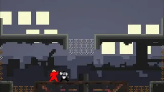 Скриншот 9 к игре Sumo Revise