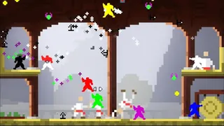Скриншот 11 к игре Sumo Revise