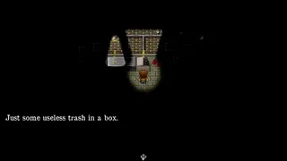 Скриншот 1 к игре Clandestinity of Elsie