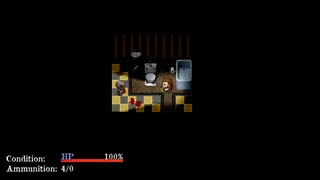 Скриншот 2 к игре Clandestinity of Elsie