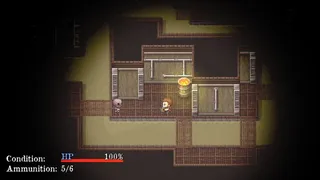 Скриншот 4 к игре Clandestinity of Elsie