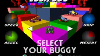 Скриншот 1 к игре Buggy