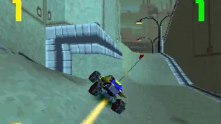 Скриншот 2 к игре Buggy