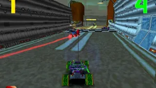 Скриншот 4 к игре Buggy