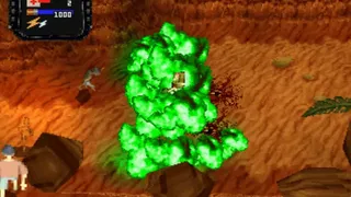 Скриншот 1 к игре ReLoaded