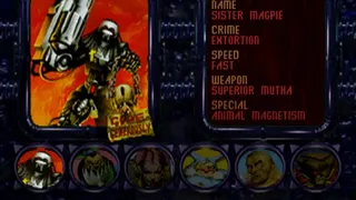 Скриншот 3 к игре ReLoaded