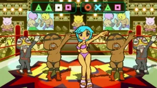 Скриншот 1 к игре Superstar Dance Club