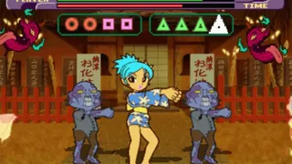 Скриншот 3 к игре Superstar Dance Club