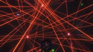 Скриншот 7 к игре Polynomial 2
