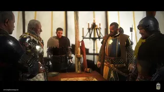 Скриншот 1 к игре Kingdom Come: Deliverance