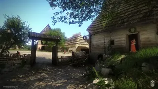 Скриншот 3 к игре Kingdom Come: Deliverance