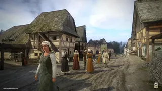 Скриншот 6 к игре Kingdom Come: Deliverance