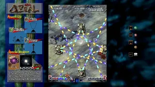 Скриншот 4 к игре DELTAZEAL