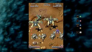 Скриншот 6 к игре DELTAZEAL