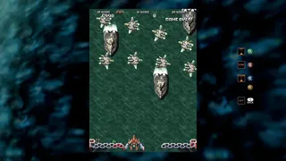 Скриншот 7 к игре DELTAZEAL