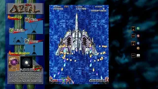 Скриншот 8 к игре DELTAZEAL