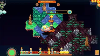 Скриншот 3 к игре Fate Tectonics