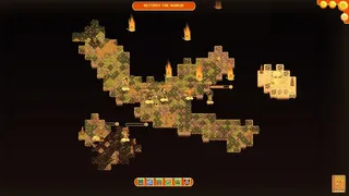 Скриншот 4 к игре Fate Tectonics