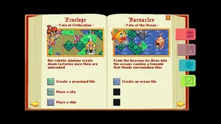 Скриншот 5 к игре Fate Tectonics