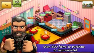 Скриншот 4 к игре Diner Mania