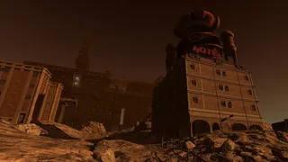 Скриншот 6 к игре Technolust