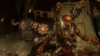 Скриншот 5 к игре DOOM