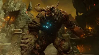Скриншот 8 к игре DOOM
