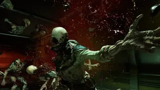 Скриншот 9 к игре DOOM