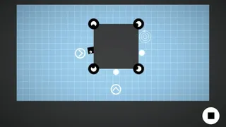 Скриншот 2 к игре Gravity Error