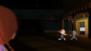 Скриншот 1 к игре Hush