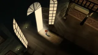 Скриншот 2 к игре Hush