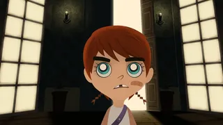 Скриншот 3 к игре Hush