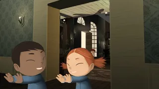 Скриншот 4 к игре Hush