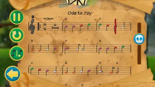 Скриншот 3 к игре Flute Master
