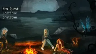 Скриншот 1 к игре Celia's Quest
