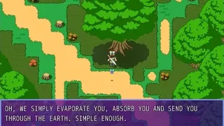 Скриншот 2 к игре Celia's Quest