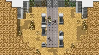 Скриншот 3 к игре Celia's Quest