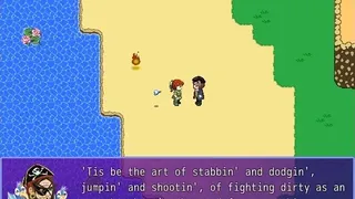 Скриншот 4 к игре Celia's Quest