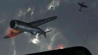 Скриншот 2 к игре Warhawks