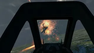 Скриншот 3 к игре Warhawks