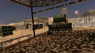 Скриншот 6 к игре Warhawks