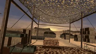 Скриншот 7 к игре Warhawks