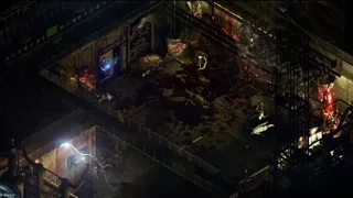 Скриншот 2 к игре STASIS
